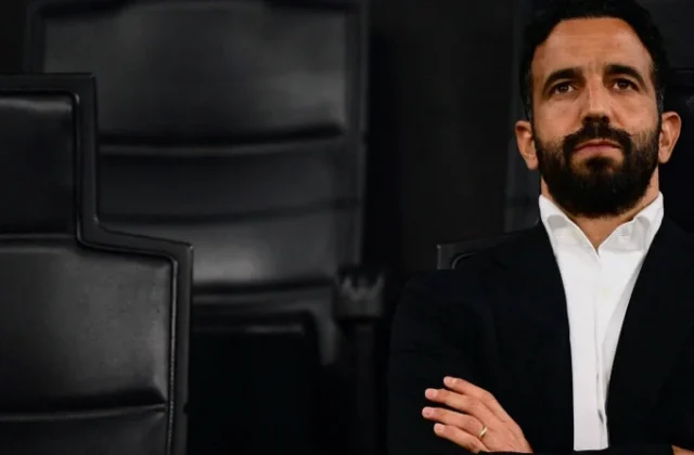 Benfica Beat Milan 2-0 as Amorim Faces Europa League Questions