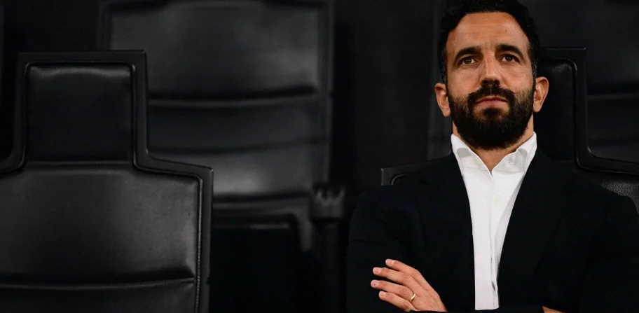 Benfica Beat Milan 2-0 as Amorim Faces Europa League Questions