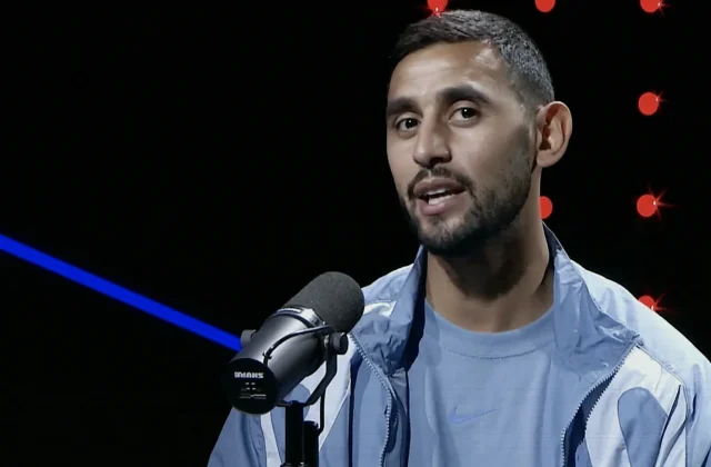 Ghoulam Recalls Sarri’s Relentless Demands at Napoli