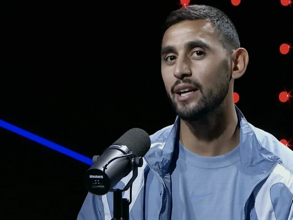 Ghoulam Recalls Sarri’s Relentless Demands at Napoli