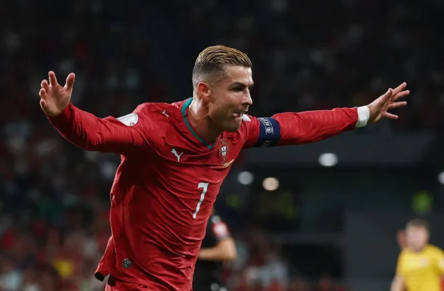 João Félix Shines as Portugal Beat Norway in Oslo Nations League Tie