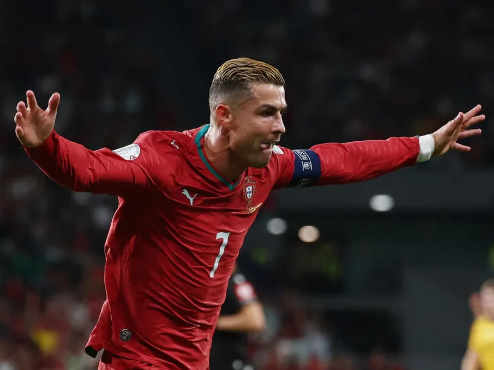 João Félix Shines as Portugal Beat Norway in Oslo Nations League Tie