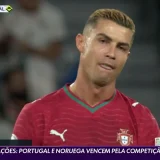 Norway vs Portugal: Haaland and Ronaldo Set for Nations League Clash