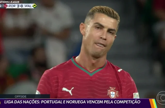 Norway vs Portugal: Haaland and Ronaldo Set for Nations League Clash