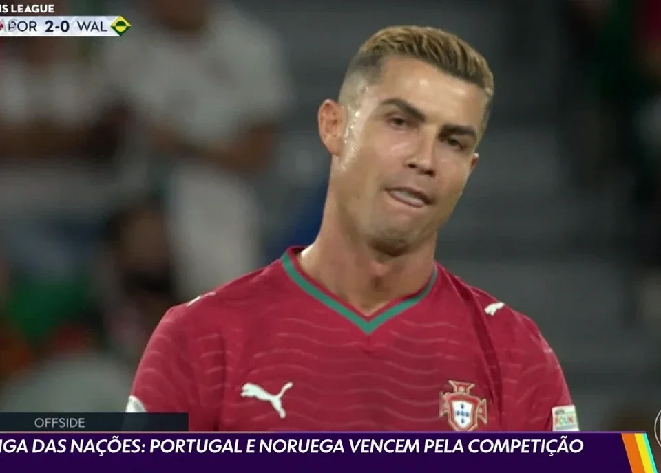 Norway vs Portugal: Haaland and Ronaldo Set for Nations League Clash