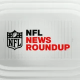 Dolphins RB De’Von Achane Questionable to Return With Knee Injury