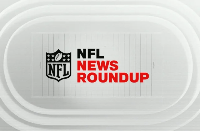 Dolphins RB De’Von Achane Questionable to Return With Knee Injury