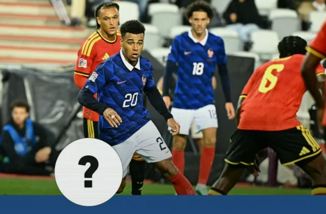 Michael Olise Fires France to Narrow Win Over Belgium