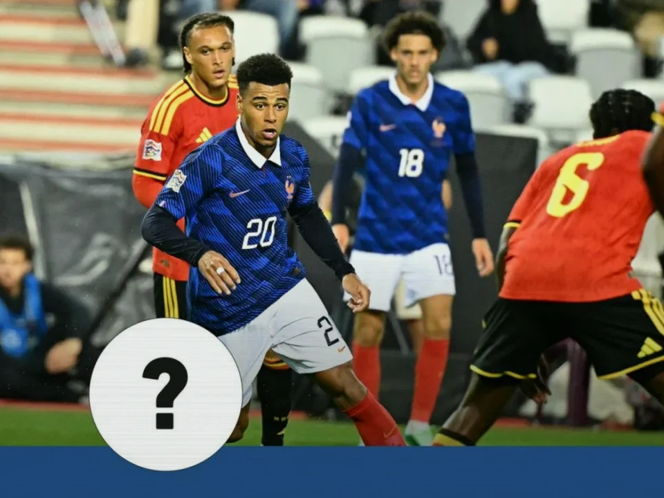 Michael Olise Fires France to Narrow Win Over Belgium