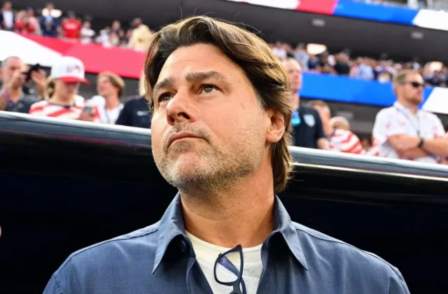 Pochettino Questions Manchester City Case After 114 Breach Verdict