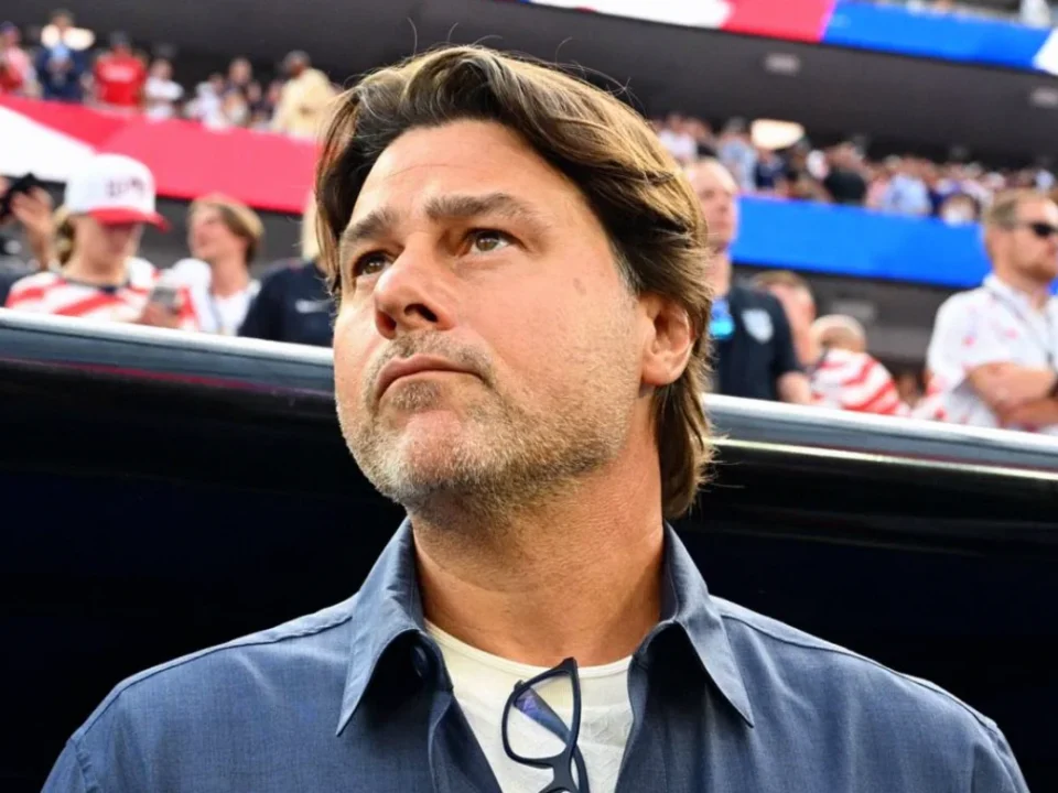 Pochettino Questions Manchester City Case After 114 Breach Verdict