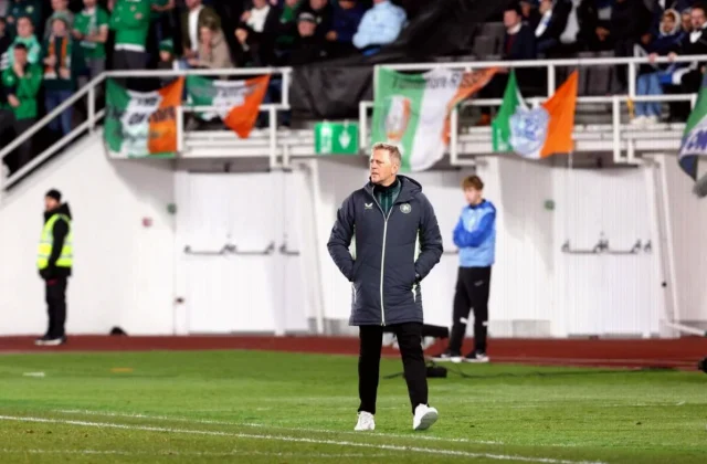 Ireland-Israel Nations League Ties Spark Boycott Calls and FA Row