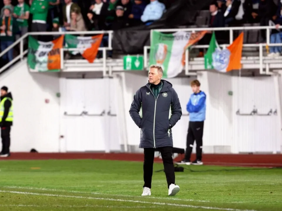 Ireland-Israel Nations League Ties Spark Boycott Calls and FA Row