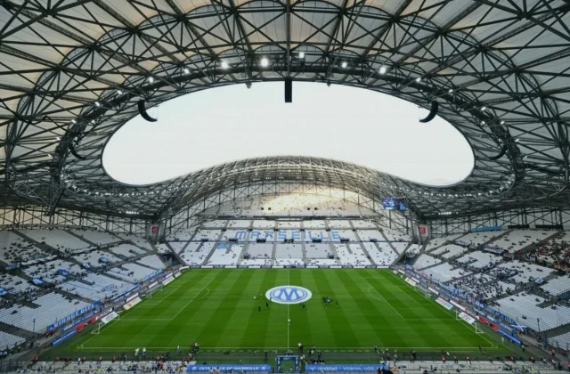 OM-PSG Classique Placed Under Level 5 Security Alert