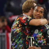 Bayern Munich Set to Open Michael Olise Contract Talks Amid Real Madrid Interest