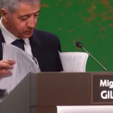 Atlético CEO Gil Marín Calls on UEFA to Cap the Football Calendar
