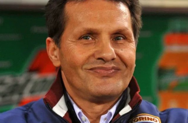 Walter Novellino Reflects on Milan, Torino and His Serie A Coaching Journey
