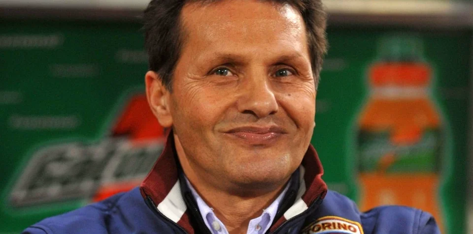 Walter Novellino Reflects on Milan, Torino and His Serie A Coaching Journey