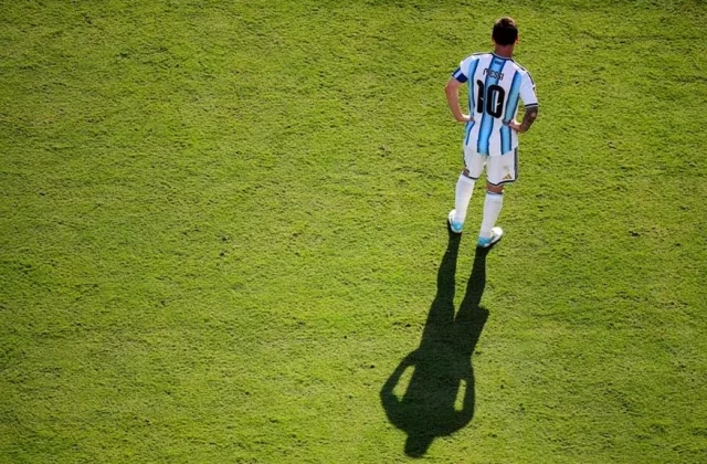 Messi’s Argentina Farewell Against Benin: Ticket Details for Monumental Clash