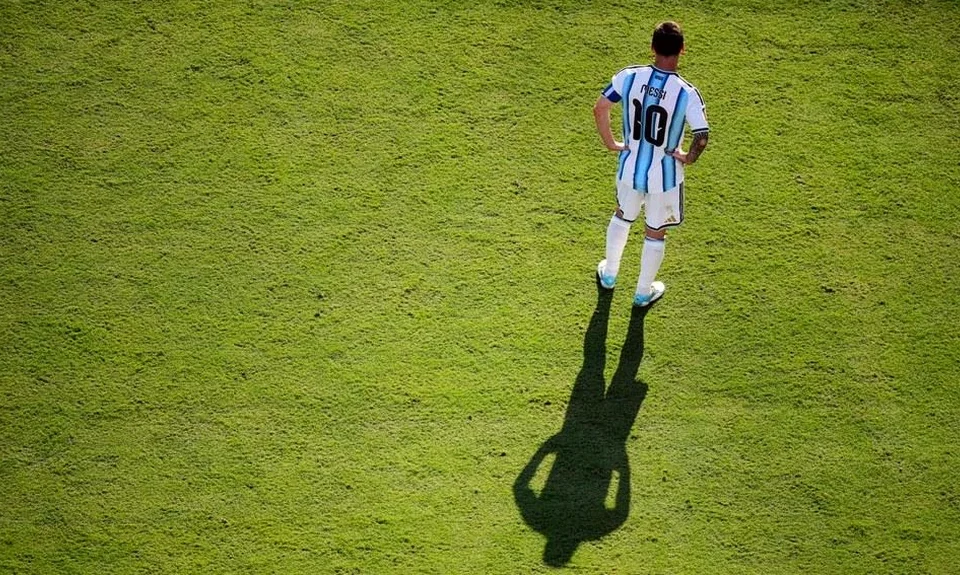 Messi’s Argentina Farewell Against Benin: Ticket Details for Monumental Clash