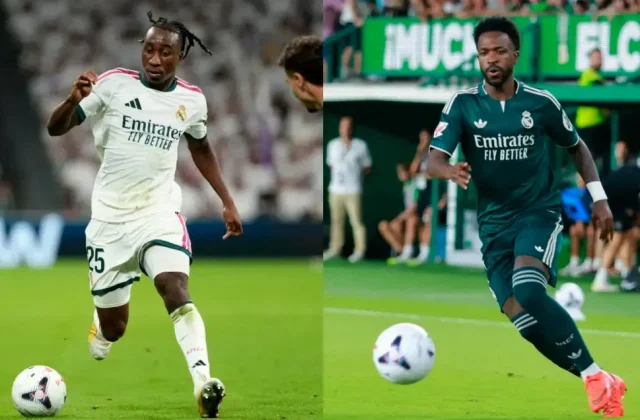 Yan Diomande Stakes Real Madrid Claim After Ivory Coast Display