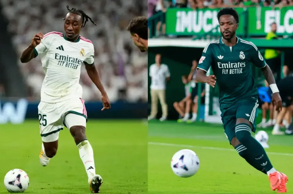 Yan Diomande Stakes Real Madrid Claim After Ivory Coast Display