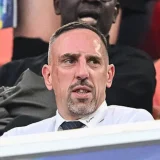 Franck Ribéry Earns UEFA Pro Licence at Coverciano