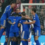 Mancini’s Italy Responds with 4-1 Nations League Win in Turkey