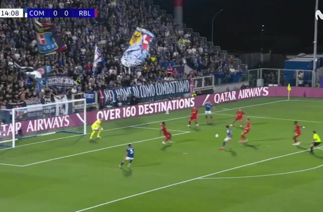 European Nights Dispatch: No Champions League Story Available