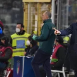 Mancini Names Nine Newcomers in Italy Squad for Azzurra Return