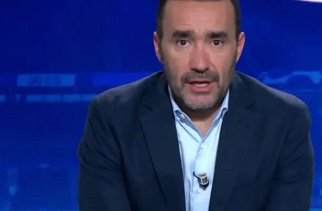 Real Madrid Hit Back at Juanma Castaño Over RMTV Comparison
