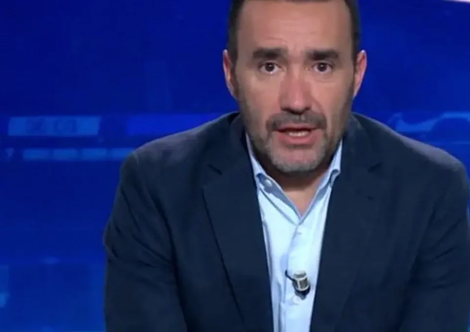 Real Madrid Hit Back at Juanma Castaño Over RMTV Comparison