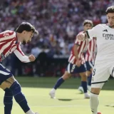 Real Madrid and Uruguay Lose Valverde to Ankle Sprain
