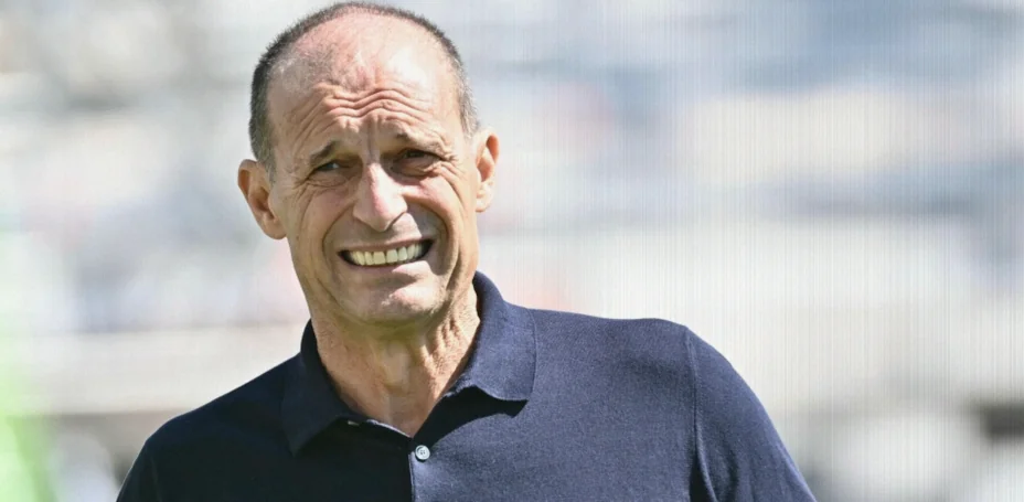 Napoli’s Seven-Point Start Gives Allegri an Early Serie A Test