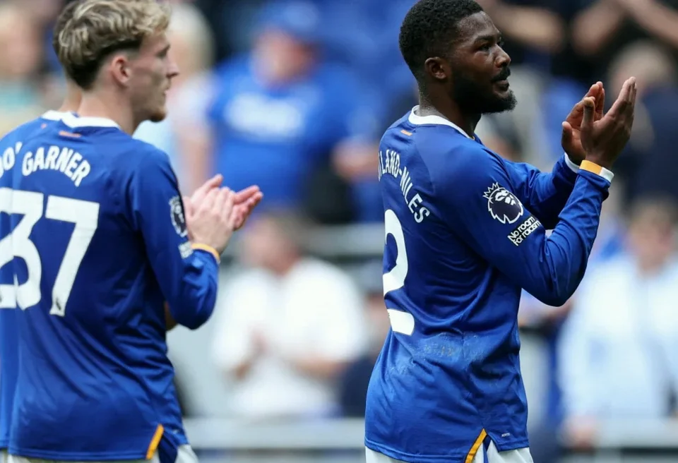 Everton and Liverpool Legends to Unite for #Game4Hope at Hill Dickinson Stadium