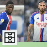 Nuno Mendes Inspires PSG to Classique Win Over Marseille