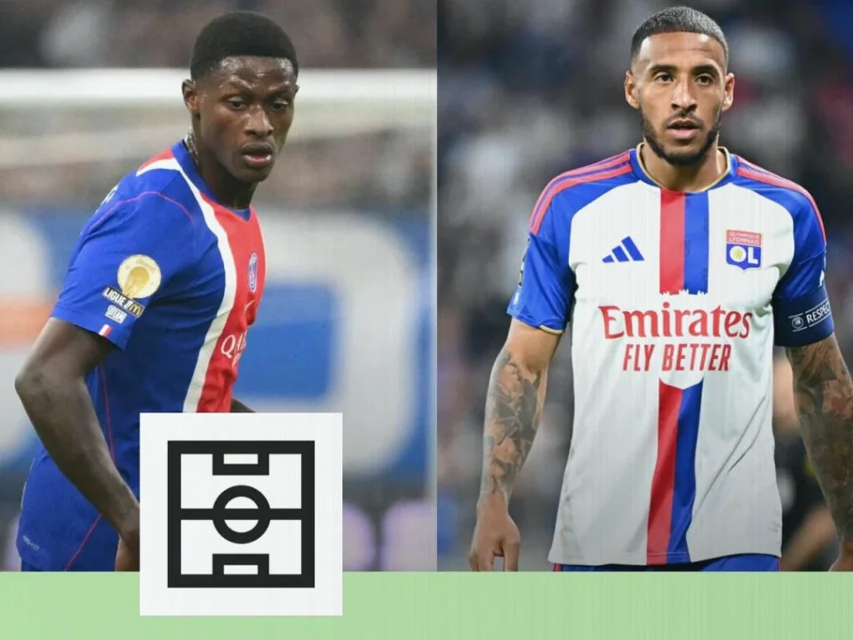 Nuno Mendes Inspires PSG to Classique Win Over Marseille