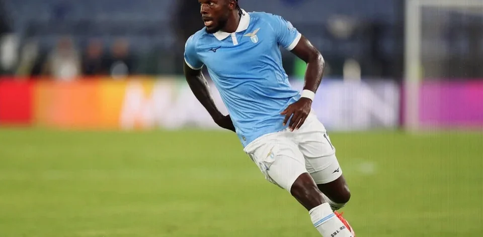 Nuno Tavares Reclaims Key Role at Lazio Under Gattuso