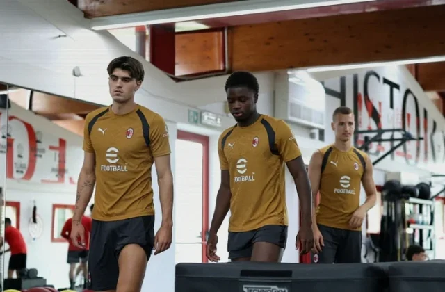 Why AC Milan Have No Players in Mancini’s Latest Italy Squad
