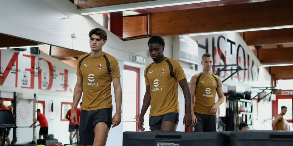 Why AC Milan Have No Players in Mancini’s Latest Italy Squad