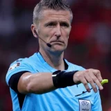 Orsato Confirms Serie A’s Tougher Refereeing Approach Until June