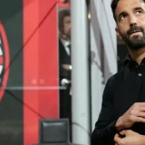 Amorim Shows Tactical Flexibility as Milan Beat Lecce 3-0