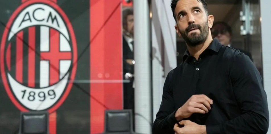 Amorim Shows Tactical Flexibility as Milan Beat Lecce 3-0