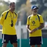 Gilardino Begins Parma Rebuild with New Tactical Ideas and High Intensity