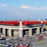 Inter and Milan Set to Unveil New San Siro Stadium Concept