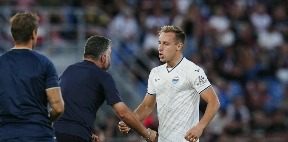 Serie A Fantasy: 10 Players Revived by New Coaches