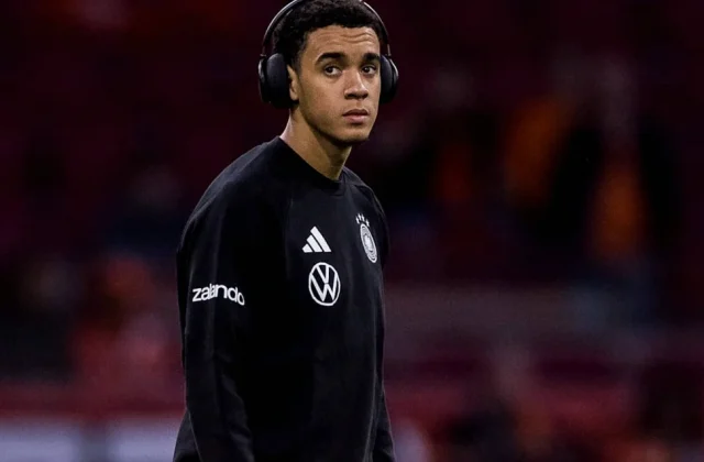 Germany Sweat Over Musiala and Havertz After Klopp’s Netherlands Debut