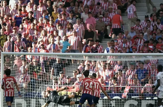 Jan Oblak Hails Atlético Madrid’s Derby Victory Over Real Madrid
