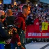 Odegaard Hails Ronaldo as a Role Model After Portugal Win in Oslo