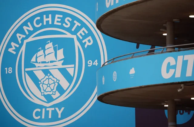 Manchester City Found Guilty on All 115 Premier League Charges